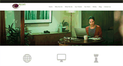Desktop Screenshot of etcom.com.au